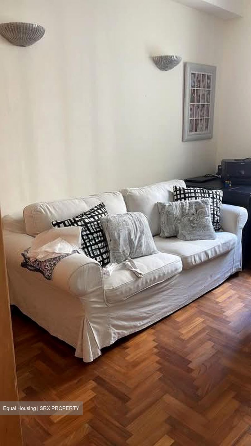 The Anchorage (D3), Condominium #604957681